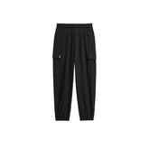 Men's Pocket Tapered Pants